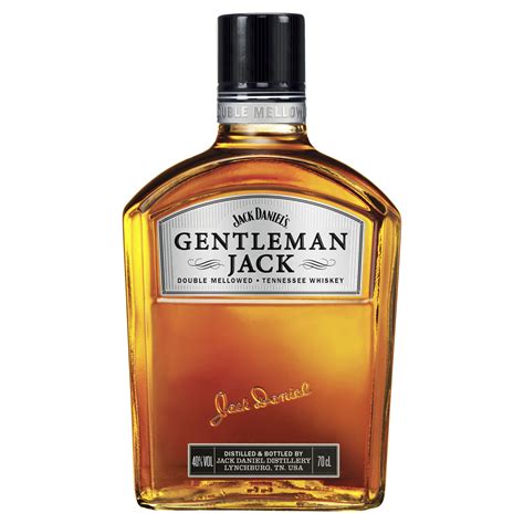Gentleman Jack Rare Tennessee Whiskey Value Cellars