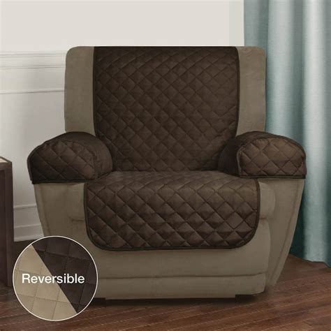 See 4 stars & up. Recliner Chair Arm Covers Furniture Protector Lazy Boy ...