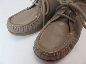 Vintage Sas Shoes Size 5 1 2 N Etsy