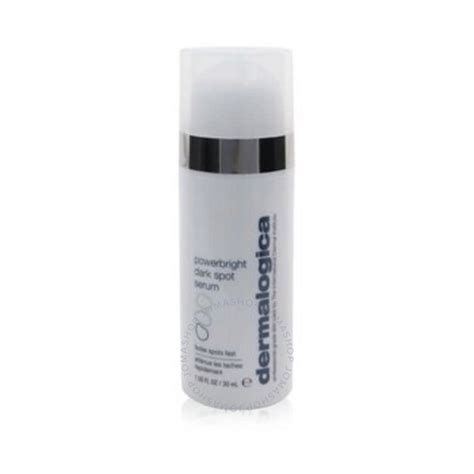 Dermalogica Ladies Powerbright Dark Spot Serum 1 Oz Skin Care