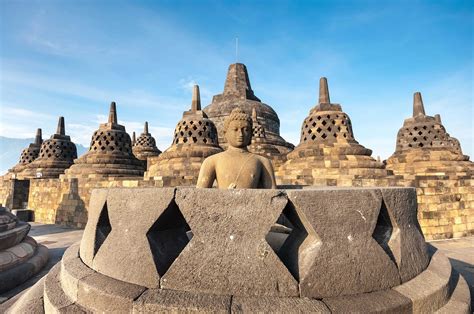 12 Indonesia Most Iconic Landmarks Authentic Indonesia Blog