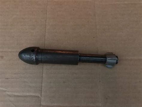 Need Help Unknown Projectile Need Help Identifying