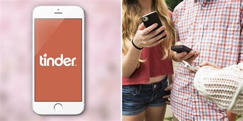 People Under 18 Now Banned From Tinder