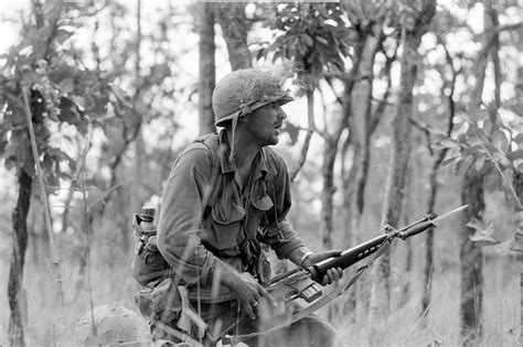 Ia Drang 1965 Där Vietnamkriget Började 12 November 2015