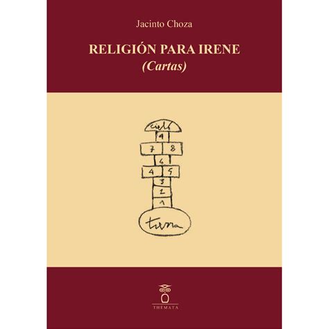 Religión Para Irene Cartas Thémata Editorial