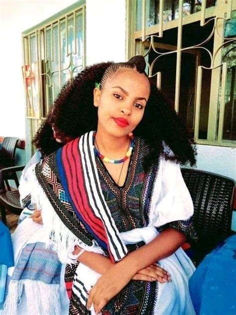 Wollo Amhara History Of Ethiopia Ethiopian Dress Amhara Dressed To Kill African Women