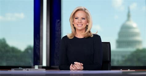 Fox News Sunday Host Shannon Bream Thanks Female Pioneers