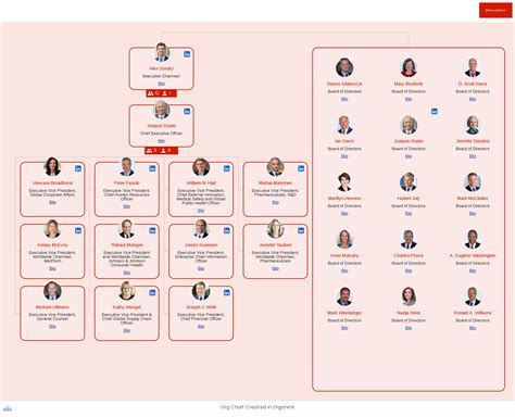 ⛔ Johnson And Johnson Strategic Management Case Study Johnson