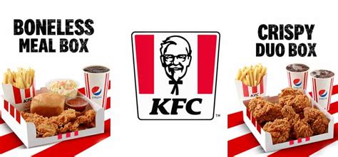 kfc ramadan deals 2023 with best prices iftar and sehri discounts