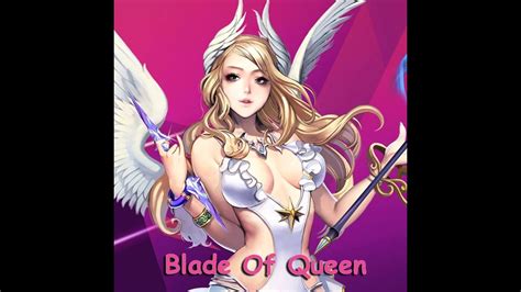 15 Blade Of Queen Browser Game First Day Preview Hd 2016 First