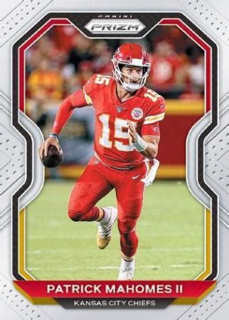 Check spelling or type a new query. 2020 Panini Prizm Football Cards and Rookie Cards