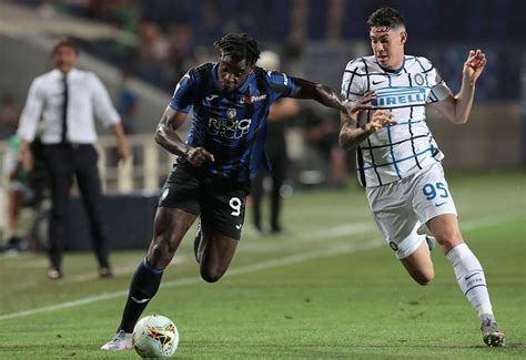 Welcome to our live text commentary of this serie a final day meeting between atalanta and ac milan at gewiss stadium, bergamo. Atalanta vs Inter Milan prediction, preview, team news and ...