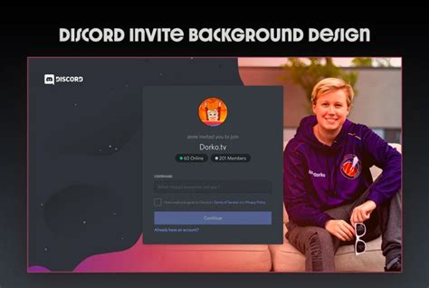How To Make A Custom Background On Discord Discrotx