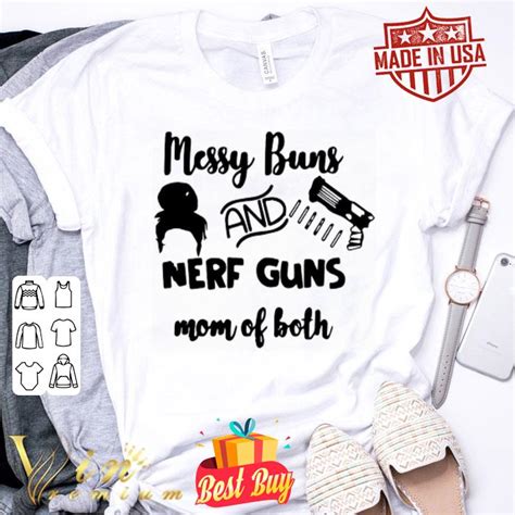 Profitez de millions d'applications android récentes, de jeux, de titres musicaux, de films, de séries, de livres, de magazines, et plus encore. Messy buns and nerf guns mom of both shirt, hoodie ...