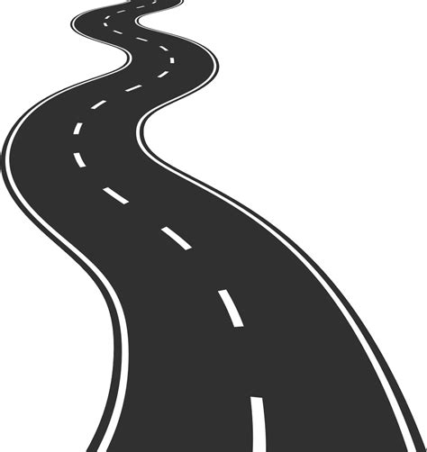 The Road Transparent Background Png Play