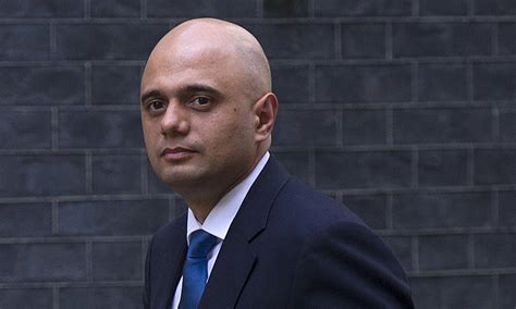 Sajid Javid S Wonderful Life From Investment Banker To Culture Minister Politics The Guardian