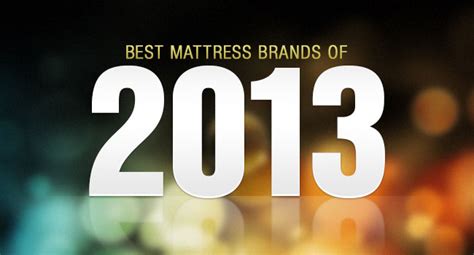 They admit as much on their website. Consumer Reports 2013 Mattress Ratings & Buying Guide ...