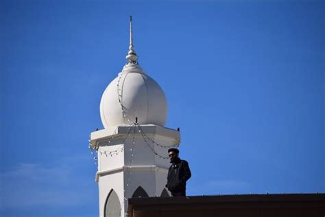 Baitul Aafiyat Mosque Updated May 2024 10 Photos 1215 W Glenwood
