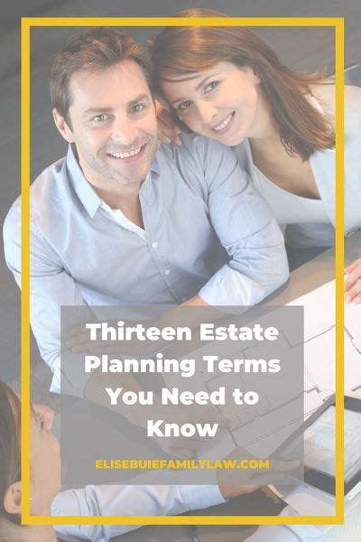 Estate Planning It Is An Incredibly Important Tool Not Just For The Uber Wealthy Or Those