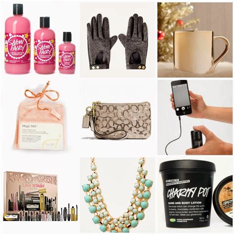 Maybe you would like to learn more about one of these? 20 Holiday Gifts For Her Under $10