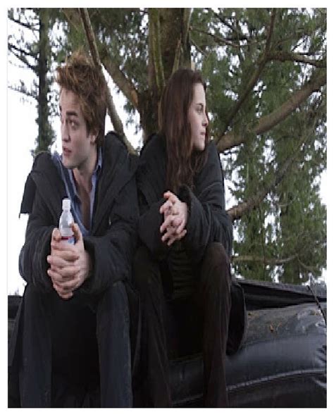 Bizarre Celeb Injuries Twilight Saga Twilight Twilight Film