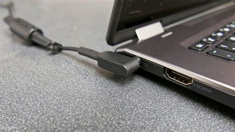 How To Fix A Windows 10 Laptop Thats Plugged In But Isnt Charging Cnet