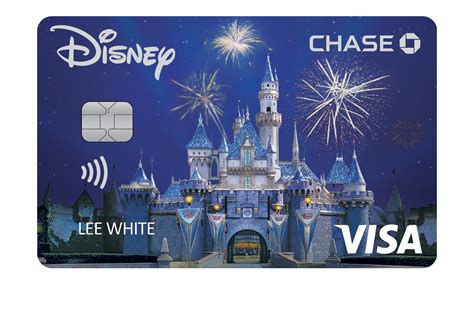 With a disney credit card, your everyday purchases earn you disney rewards dollars. Get Vacation Perks With The Chase Disney® Premier Visa® Card - Credit Cards Mojo