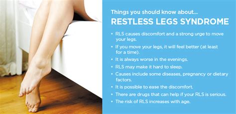 Blog Page 2 How To Stop Restless Legs