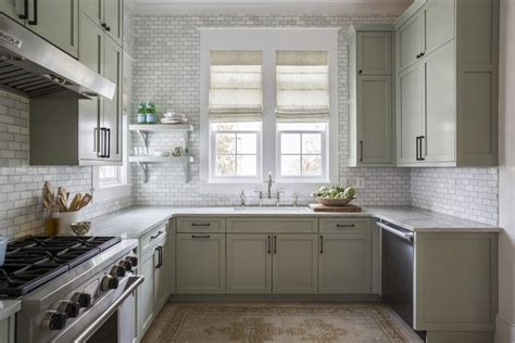 Open shelving — a trend in kitchen design — is actually really easy to live with. 10 Beautiful Open Kitchen Shelving Ideas