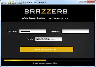 Brazzers Free Premium Account Generator Juegos Hackear