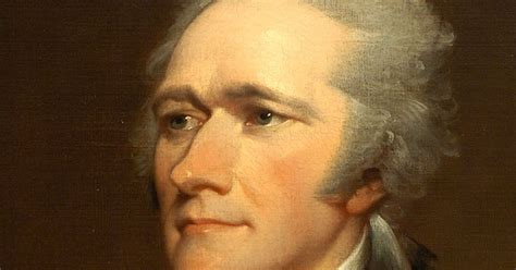 Searching The Caribbean For The Real Alexander Hamilton Huffpost