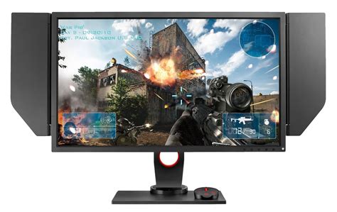 Gaming Pc And Monitor When Choosing The Best Gaming Monitor You Need