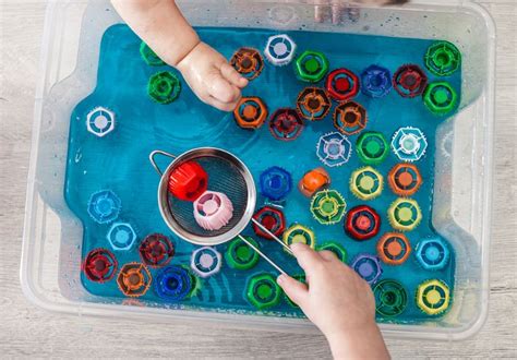 The Importance Of Messy Play 10 Ideas Empowered Parents