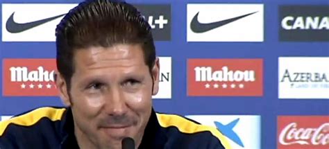 Todo sobre cholo simeone, noticias en imagenes, fotos, videos, audios, infografias, interactivos y resumenes de cholo simeone. Las 12 Claves del Éxito del Cholo Simeone Como Entrenador ...