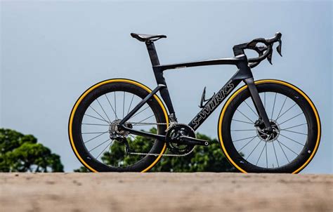 The New Specialized S Works Venge 2019 First Ride Review