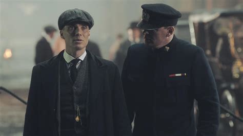 Peaky Blinders 2013