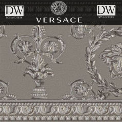 Pin By On Versace Wallcoverings Versace