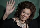 Italian actress sophia loren turns 80 today. Sophia Loren, Valentino receive standing ovation in Milan - Aruba Today