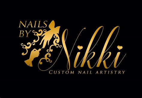 Home Nails By Nikki