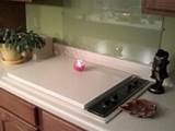 Electric Stove Covers Pictures