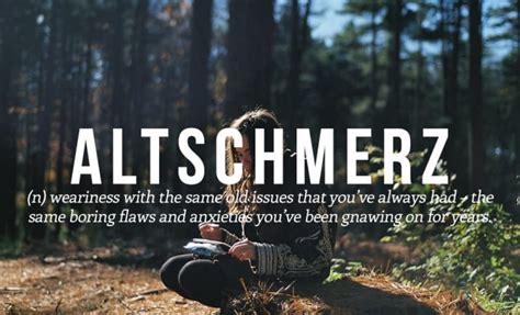 23 Perfect Words For Emotions You Never Realised Anyone Else Felt