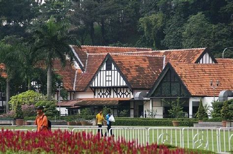 Royal Selangor Club Bukit Kiara The Club Has Since Expanded To The