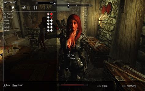 What Mod Is This Pt 7 Page 9 Skyrim Adult Mods