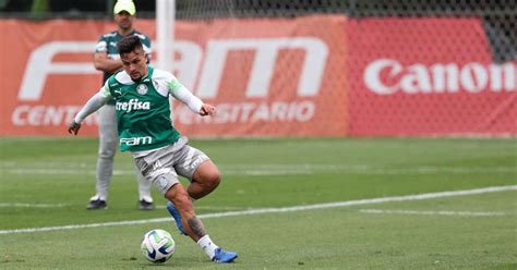 Na Reta Final Do Brasileiro Artur Pede Palmeiras Firme Na Briga Pelo