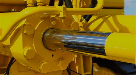 What Are the Most Common Causes of Hydraulic Cylinder Failure?