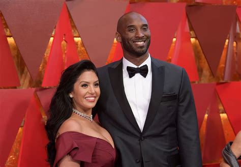 Kobe Bryant S Widow Says Crash Photos Turned Grief To Horror