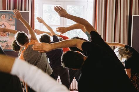 introduktion i kum nye yoga föreningen för tibetansk buddhism i göteborg