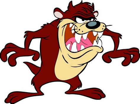 Download 260+ royalty free cartoon tasmanian devil vector images. Taz Tasmanian Devil Car Cartoon Bumper Sticker Decal 5" x ...