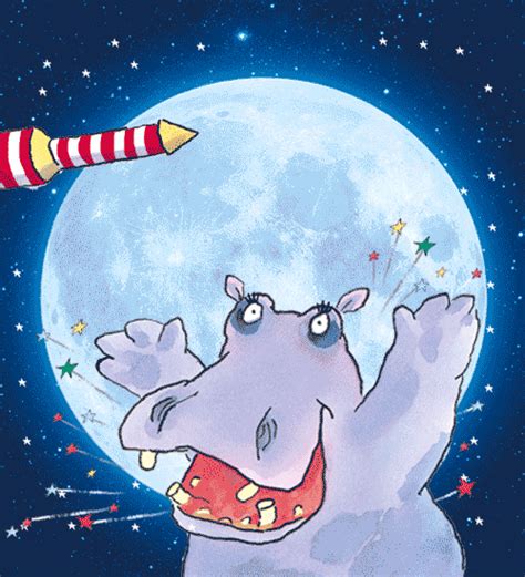 The First Hippo On The Moon The World Of David Walliams