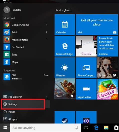 How To Disable Ads On Your Windows 10 Lock Screen Windows 10 Windows